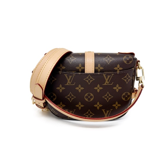 Louis Vuitton Saumur BB bag - Picture 5 of 11